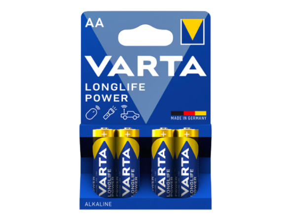 Noodpakket - Thuis Basis