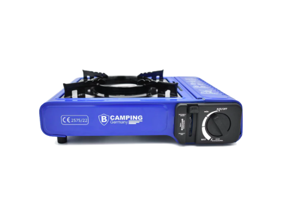 Noodpakket - Thuis Basis