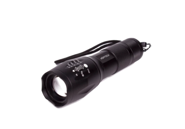 Noodpakket - Thuis Basis