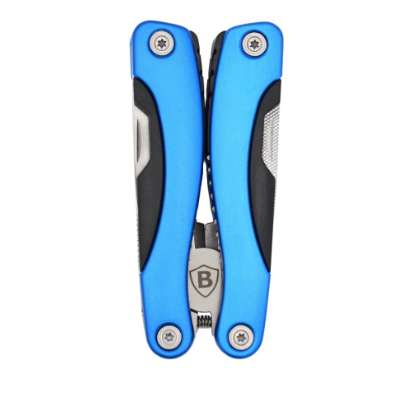 Multitool XL 16cm - 15 functies